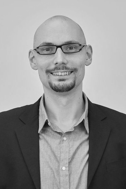 Profile: Aljosha Judmayer