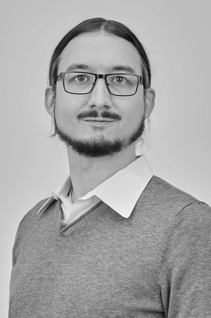 Profile: Andreas Kern